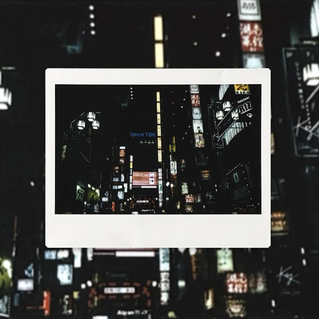 拍立得