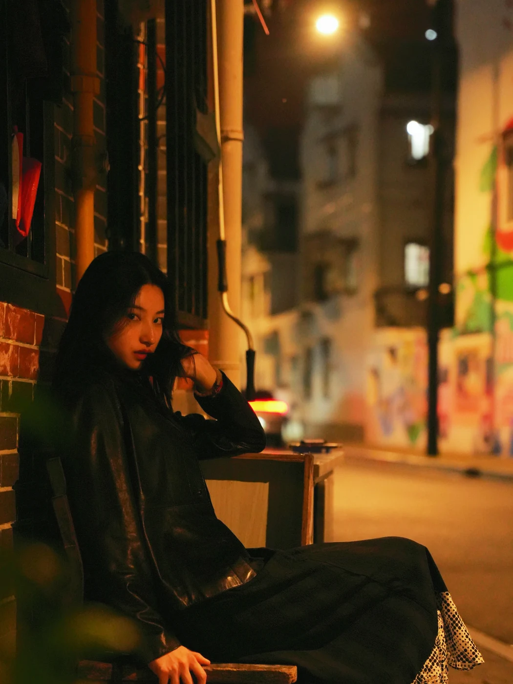 夜上海